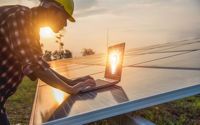What exactly are Solar Panels